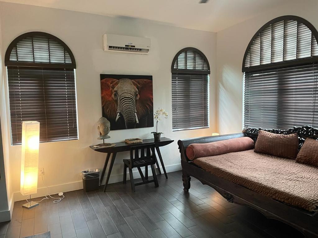 Vive Zen Master For 4 Guests Appartamento Miami