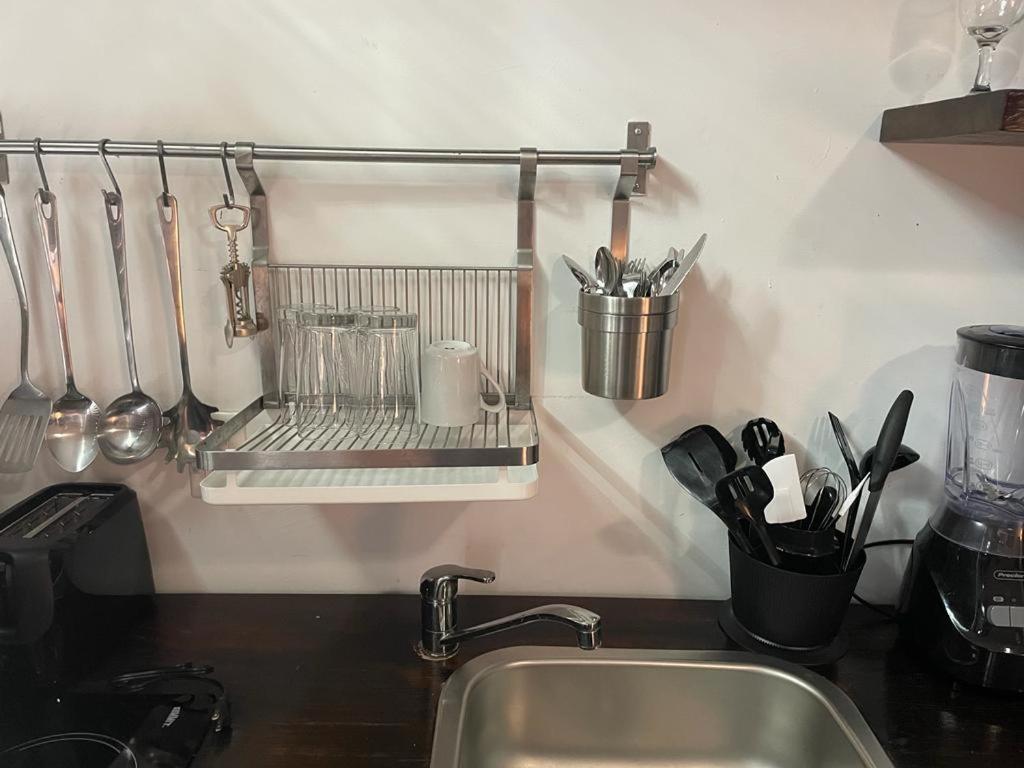 Vive Zen Master For 4 Guests Appartamento