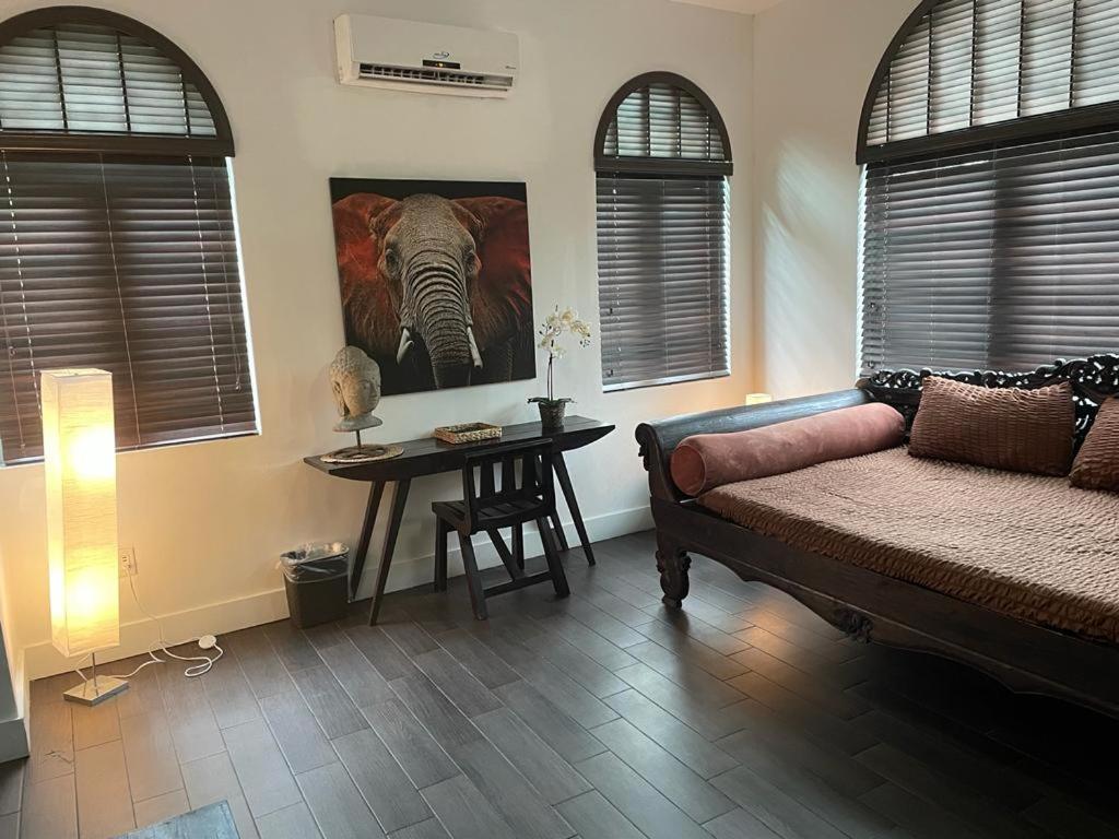 Vive Zen Master For 4 Guests Appartamento Miami