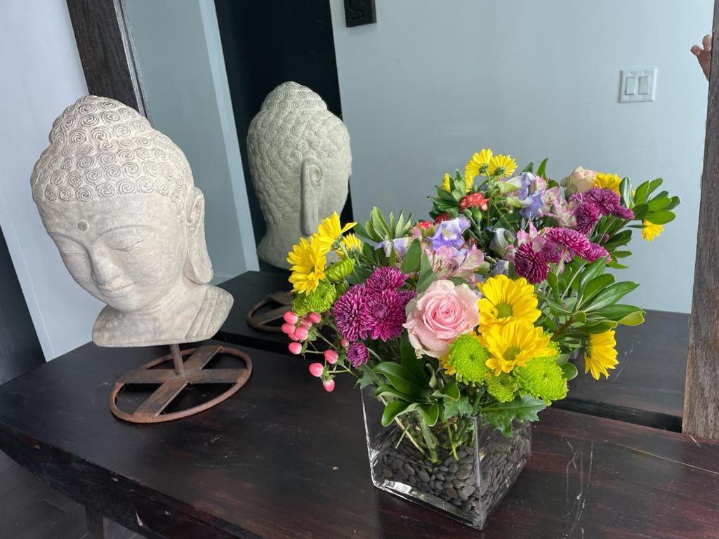 Vive Zen Master For 4 Guests Appartamento Miami